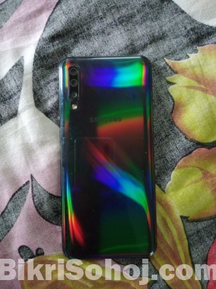 Samsung Galaxy a50